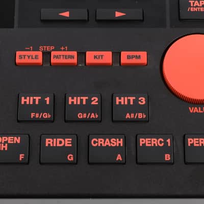 BOSS DR-202 Dr. Groove Drum Machine image 15
