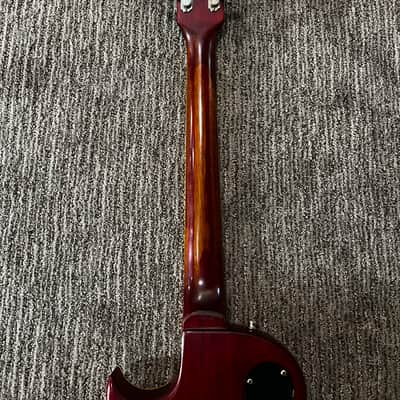 Vintage V100 ICON - Cherry Sunburst image 7