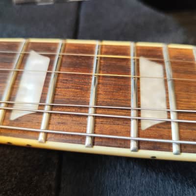 Epiphone SG 61 Standard with Laurel Fretboard 2020 - 2025 - Cherry image 3