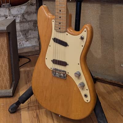 1959 Fender Duo-Sonic image 3