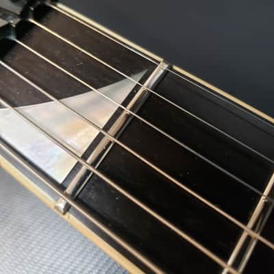Jackson RR1 Flying V Professional 1994 Black image 11