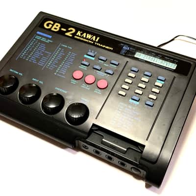 Kawai GB-2 Session Trainer Vintage