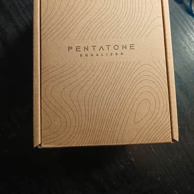 Ibanez Pentatone 5 Band Parametric Equalizer EQ Open Box New image 4