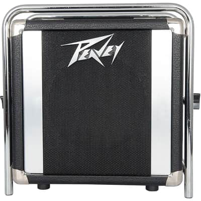 Peavey Decade Too 1 x 8-inch Extension Cabinet image 1
