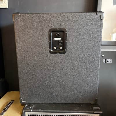 Avatar 2 x 12 4 Ohm Bass Cabinet image 7