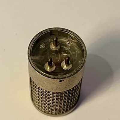 Neumann KM56 Capsule Head KK56 - Reskinned by Thiersch image 6