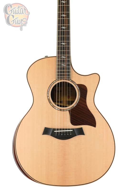 Taylor 814ce