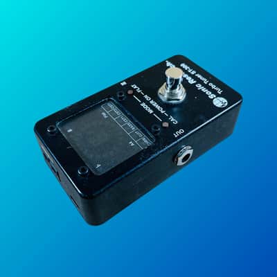 Sonic Research ST-300 Strobe Tuner image 4