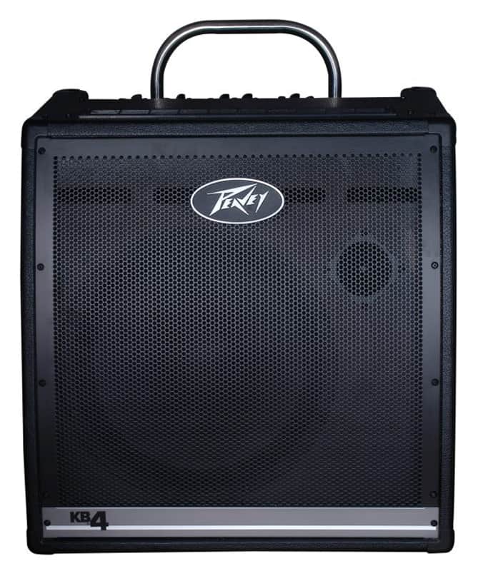 Peavey KB 4 75-Watt 1x15" Keyboard Amp image 1