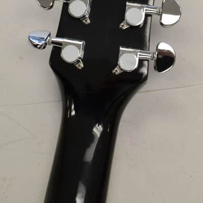 Keith Urban Light The Fuse Collection Limited Edition 6-String Acoustic Electric Guitar image 17