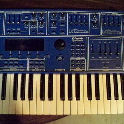 Oberheim OB-12 image 3