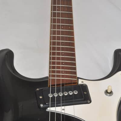 Mosrite Avenger Japan Vintage Electric Guitar Ref.No 6307 image 6
