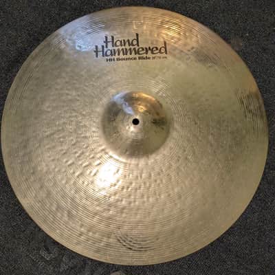Sabian 20" HH Hand Hammered Bounce Ride image 1