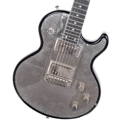 James Trussart Steeltop From Waddy Wachtel (Stevie Nicks, James Taylor, Jackson Browne, Keith Richards) image 2