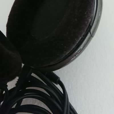 Sennheiser HD 650 - Black / Grey image 11