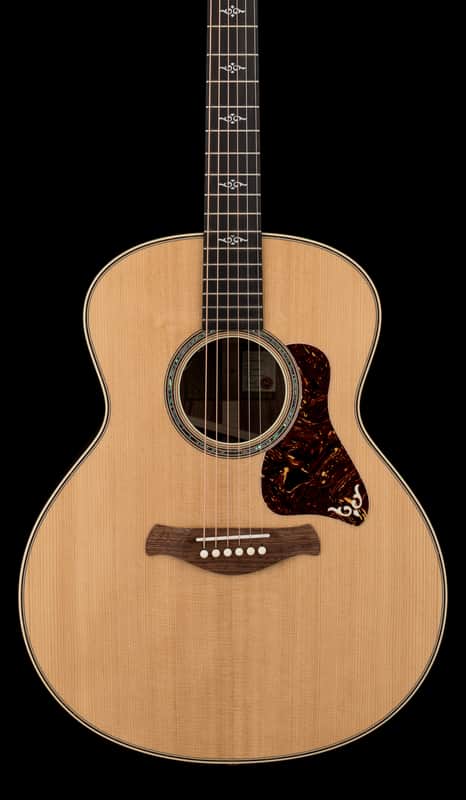 Taylor Gold Label 814e Honduran Rosewood - Natural #25011 (NAMM 2026) image 1