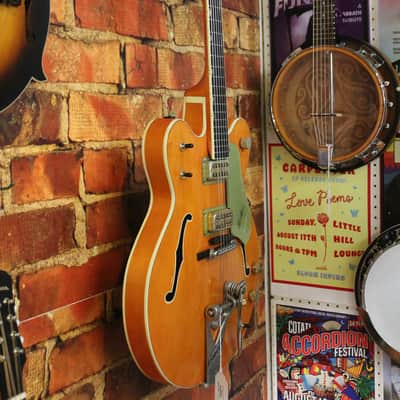 1968 Gretsch 6120 Nashville image 3