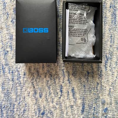 Boss DD-8 Digital Delay ***BOX ONLY*** image 2