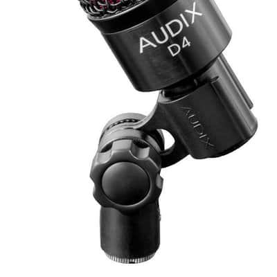 Audix DP5-A Drum Microphone Package 5-pc image 3
