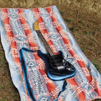 Video! Fender Stratocaster - American Professional II Series image 2