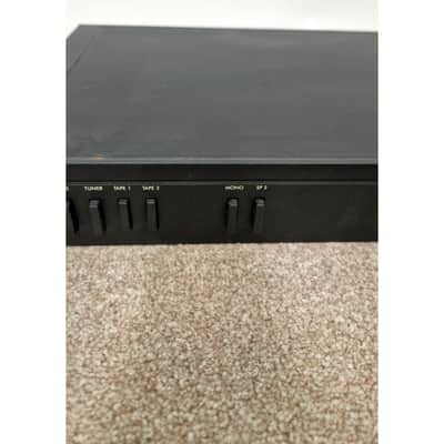 Arcam Delta 60 - Hi-Fi Amplifier - Good image 4