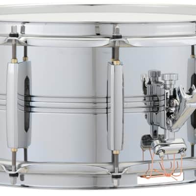 Pearl Eric Singer 30th Anniversary Snare Drum 2017 image 7