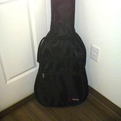 Washburn EA55G-A-U 2020s - Koa burst image 11