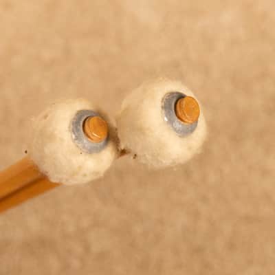 Saul Goodman Calato #1 Timpani Mallets image 3