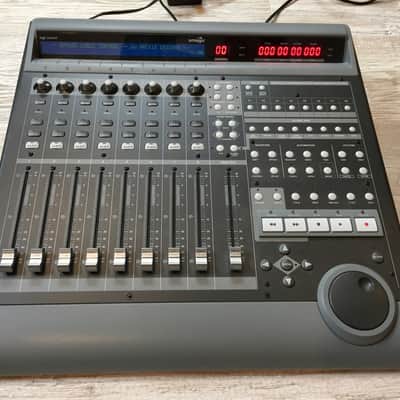 Emagic Logic Control DAW Controller