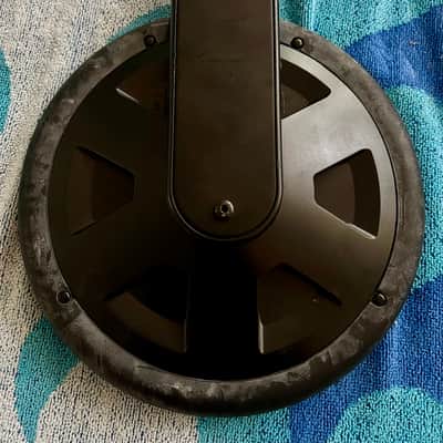 Roland PD-8 V-Pad 8" Dual Trigger Drum Pad with mounting bracket image 3