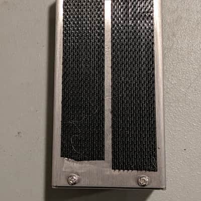 Origin Effects Cali76 Compact Deluxe Compressor 2010s - Silver image 2