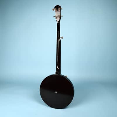 1965 Harmony Vintage "Chicago" 5-String Banjo image 14