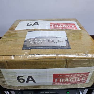Pioneer SA-9900 Amplifier Serviced Operational Read Description. image 16