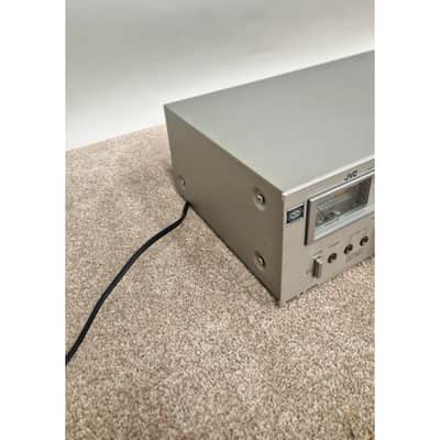 JVC KD-A11B - Excellent image 9