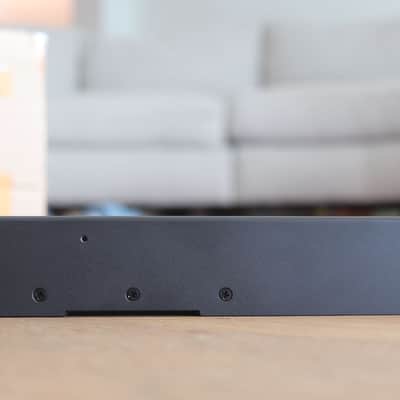 Blaze Audio Connect 254 dsp amplifier image 5
