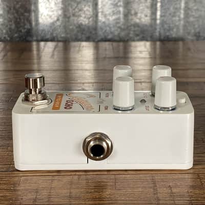 Electro-Harmonix EHX Pico Canyon Echo Digital Delay Demo image 4