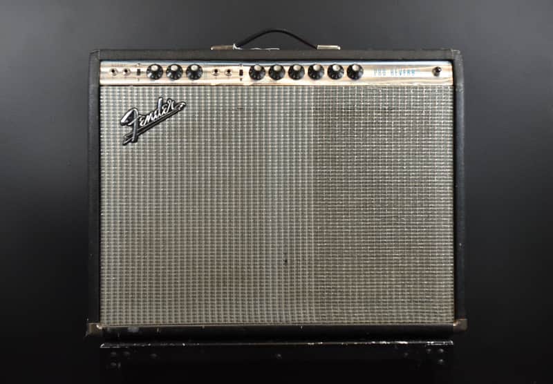 Fender Pro Reverb '73 image 1