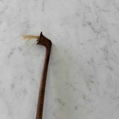 Antique Violin bow image 7