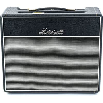 Marshall 1974X Tube Combo Amp (18-Watt | 1 x 12") image 4
