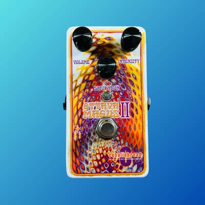 Catalinbread Ottava Magus II image 1