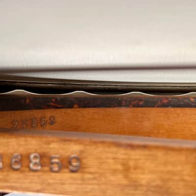 Vega #2 Whyte Laydie Original 5-String Banjo 1910 image 21