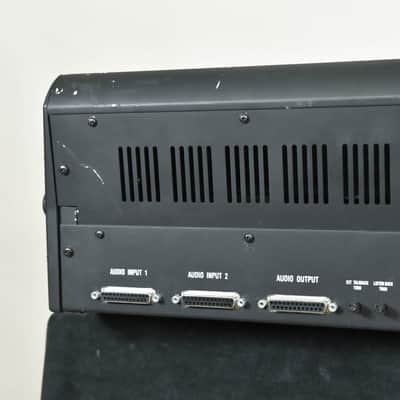Digidesign ProControl Pro Tools Hardware Control Surface Main Unit CG006E2 image 9