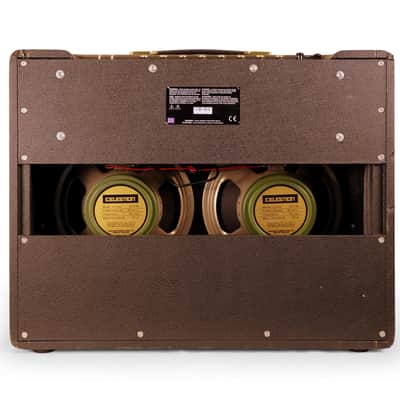2003 Marshall 1962 Bluesbreaker Reissue image 10