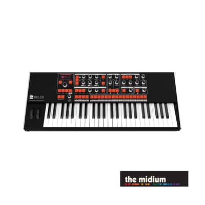 Melbourne Instruments Delia Signature Edition –– benefiting LA Wildfire Relief image 2