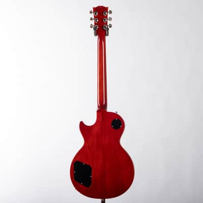 Gibson  Les Paul Standard 60s Figured Top,  Iced Tea | Demo image 3