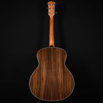 Taylor Gold Label 714e w/ Sitka Spruce Top & Indian Rosewood Back and Sides Acoustic-Electric Guitar 2025 (1208185037) image 4