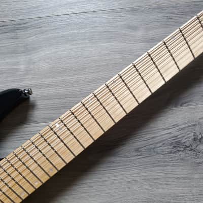 Kiesel DCM8 8 String Multiscale image 11