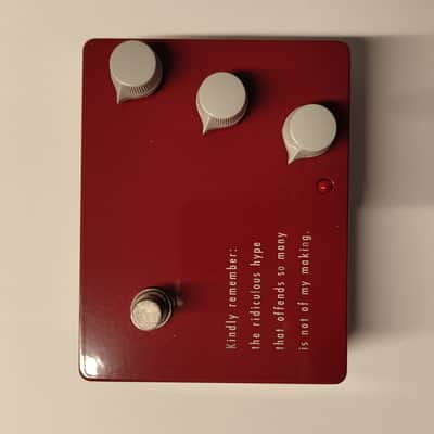 Klon KTR 2019 image 1