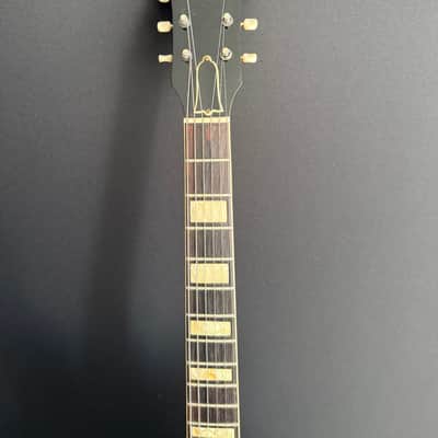 🌟 Gibson ES-330 1961 ~ Sunburst image 4