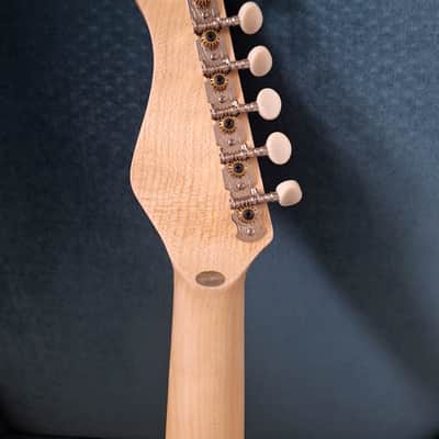 Harmony Mini-strat - Red image 9